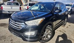 2014 Hyundai Santa Fe Sport 2.4L