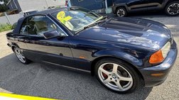 2002 BMW 3 Series 330Ci