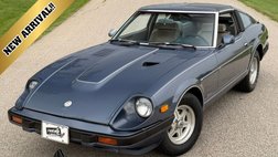 1983 Datsun 280ZX GL