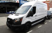 2023 Ford Transit 250