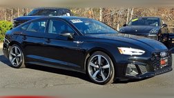 2025 Audi A5 Sportback quattro S line Prem Plus 45 TFSI