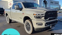 2026 Ram Ram Pickup 2500 Limited