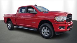 2024 Ram Ram Pickup 2500 Big Horn