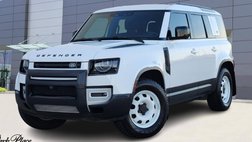 2024 Land Rover Defender 110 P300 S