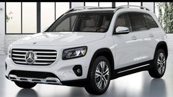 2026 Mercedes-Benz GLB GLB 250 4MATIC