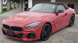 2024 BMW Z4 sDrive30i