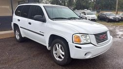 2006 GMC Envoy SLE