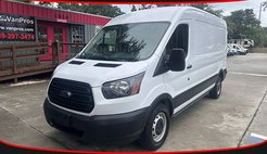 2019 Ford Transit 250