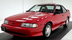1993 Chevrolet Cavalier Z24