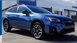 2018 Subaru Crosstrek 2.0i Limited