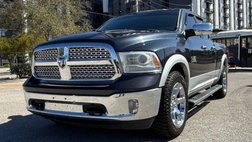 2014 Ram Ram Pickup 1500 Laramie