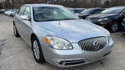 2011 Buick Lucerne CXL Premium