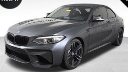 2018 BMW M2 Base