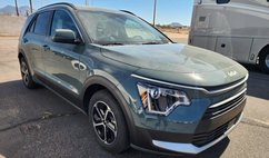 2025 Kia Niro EX