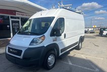2021 Ram ProMaster 1500 136 WB