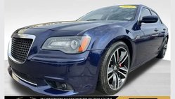 2014 Chrysler 300 SRT8 Core