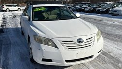 2007 Toyota Camry LE