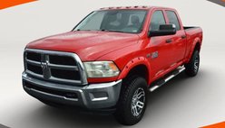 2017 Ram Ram Pickup 2500 Tradesman