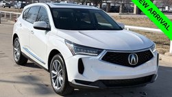 2024 Acura RDX SH-AWD w/Tech