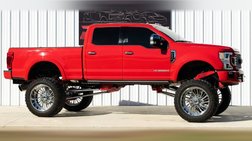 2021 Ford Super Duty F-350 Lariat