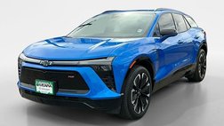 2024 Chevrolet Blazer EV RS
