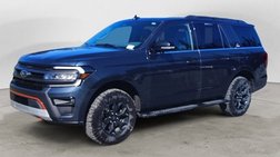 2023 Ford Expedition Timberline