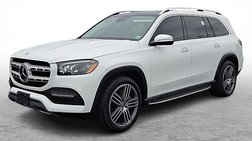 2023 Mercedes-Benz GLS GLS 450