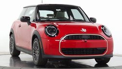 2025 MINI Hardtop 