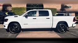 2024 Ram Ram Pickup 1500 Lone Star