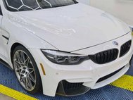 2017 BMW M4 Base