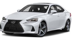 2020 Lexus IS 350 Base