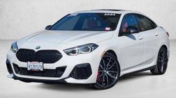 2024 BMW 2 Series M235i xDrive Gran Coupe