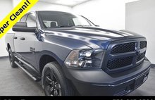 2024 Ram Ram Pickup 1500 Classic Tradesman