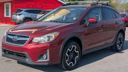 2017 Subaru Crosstrek 2.0i Limited