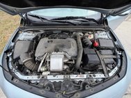 2017 Chevrolet Malibu Premier