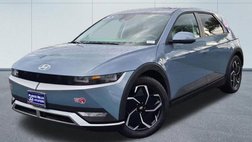 2024 Hyundai Ioniq 5 SE