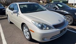 2005 Lexus ES 330 Base