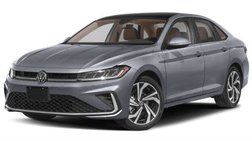 2026 Volkswagen Jetta SEL