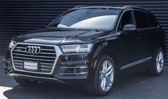 2018 Audi Q7 3.0T quattro Prestige