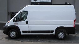 2019 Ram ProMaster 2500 136 WB