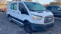 2016 Ford Transit 250