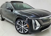 2024 Cadillac LYRIQ Luxury 3