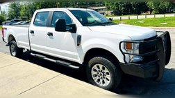 2021 Ford Super Duty F-250 XL