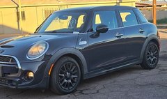 2017 MINI Hardtop Cooper S