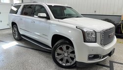 2017 GMC Yukon XL Denali