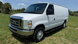 2014 Ford E-Series E-250