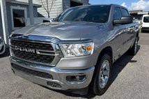 2022 Ram Ram Pickup 1500 Big Horn