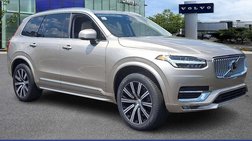 2024 Volvo XC90 B5 Core Bright Theme