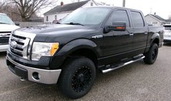 2009 Ford F-150 XLT