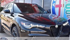 2024 Alfa Romeo Stelvio Quadrifoglio
